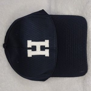 BASEBALL CAP:  HERMISTON ( H )